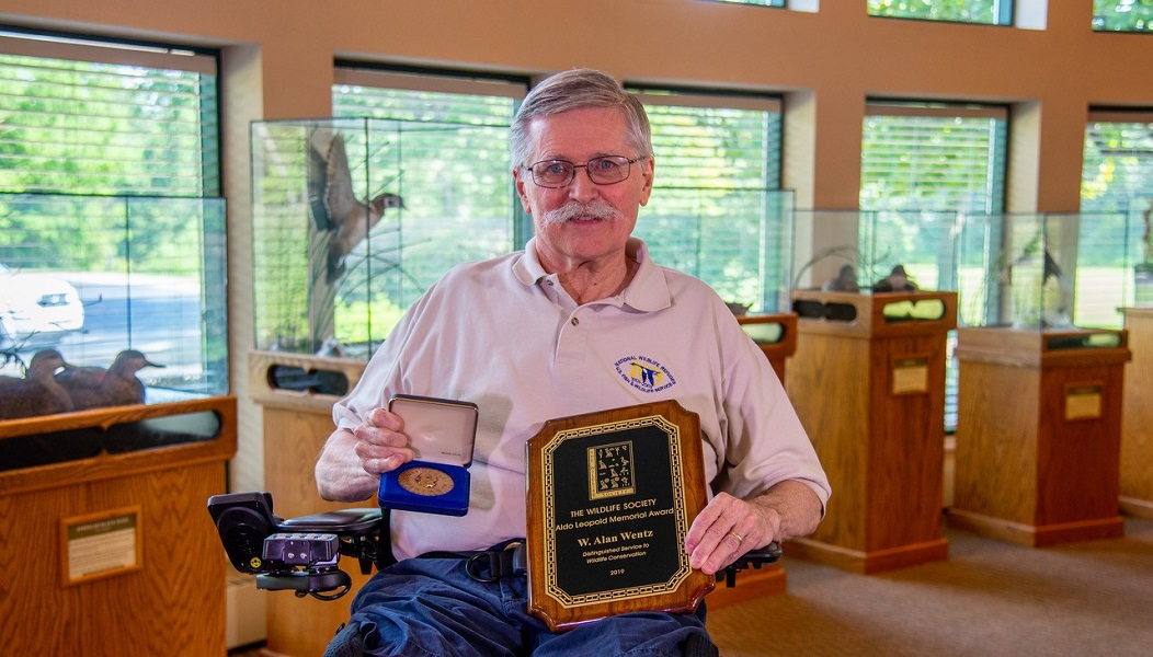 Alan Wentz Leoupold Award 1200x600